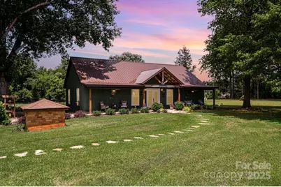 835 Holshouser Road, Rockwell, NC 28138 - Photo 40