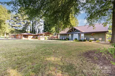 835 Holshouser Road, Rockwell, NC 28138 - Photo 8