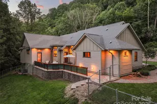 105 Blackberry Ridge, Waynesville, NC 28786 - Photo 42