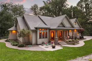 105 Blackberry Ridge, Waynesville, NC 28786 - Photo 44