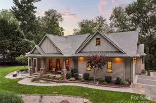 105 Blackberry Ridge, Waynesville, NC 28786 - Photo 36