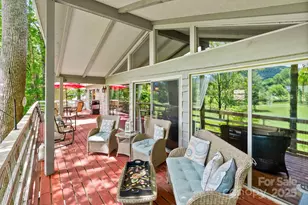 386 Country Club Dr, Canton, NC 28716 - Photo 32