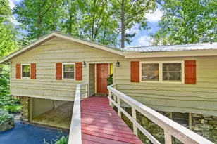 386 Country Club Dr, Canton, NC 28716 - Photo 44