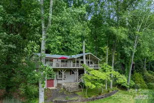 386 Country Club Dr, Canton, NC 28716 - Photo 46