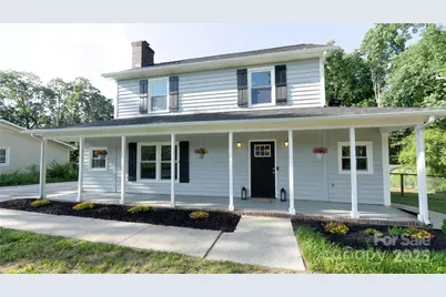 8012 Red Lantern Road, Indian Trail, NC 28079 - Photo 1