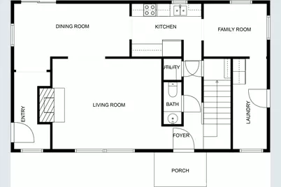 8012 Red Lantern Road, Indian Trail, NC 28079 - Photo 32