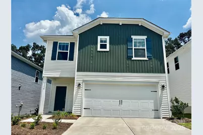 1358 31st Street NE, Conover, NC 28613 - Photo 1