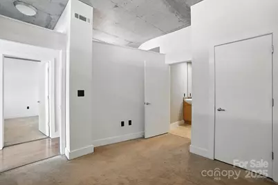 505 E 6th Street #908, Charlotte, NC 28202 - Photo 36