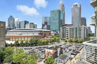 505 E 6th Street #908, Charlotte, NC 28202 - Photo 1