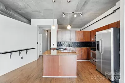 505 E 6th Street #908, Charlotte, NC 28202 - Photo 14