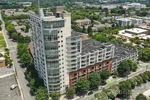 505 E 6th St, Charlotte, NC 28202 - Photo 2