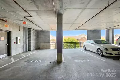 505 E 6th Street #908, Charlotte, NC 28202 - Photo 48