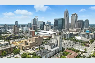 505 E 6th Street #908, Charlotte, NC 28202 - Photo 44