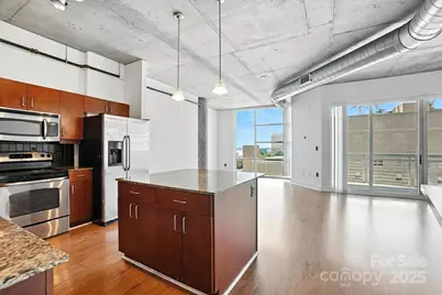 505 E 6th Street #908, Charlotte, NC 28202 - Photo 8