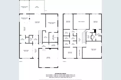 8214 Aspen Court, Charlotte, NC 28227 - Photo 44