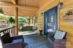 205 Chestnut Vlg, Mars Hill, NC 28754 - Photo 2