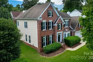 2609 Lamp Post Ln, Kannapolis, NC 28081 - Photo 2