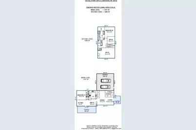 142 Gillespie Circle, Brevard, NC 28712 - Photo 44