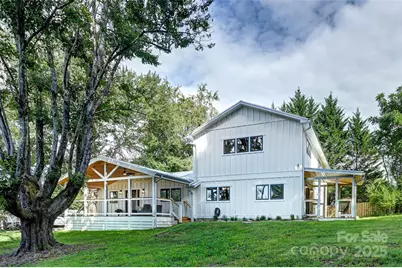 142 Gillespie Circle, Brevard, NC 28712 - Photo 40