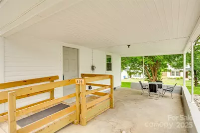 814 Grace Street, Kings Mountain, NC 28086 - Photo 6