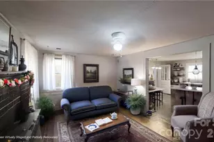 21 Maple Ave, Candler, NC 28715 - Photo 6