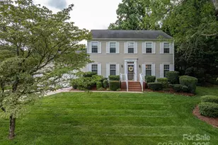 2410 Monticello Dr, Gastonia, NC 28056 - Photo 2