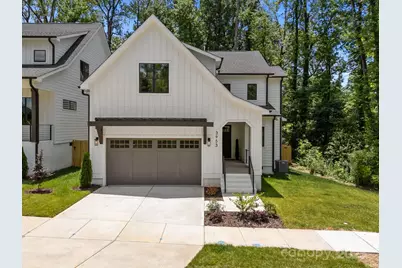 3953 Plainview Road, Charlotte, NC 28208 - Photo 4