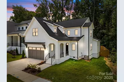 3953 Plainview Road, Charlotte, NC 28208 - Photo 2