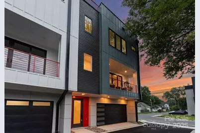 412 State Street, Charlotte, NC 28208 - Photo 2