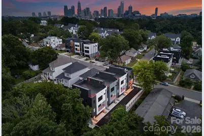 412 State Street, Charlotte, NC 28208 - Photo 2