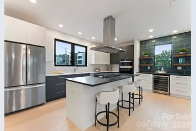 412 State Street, Charlotte, NC 28208 - Photo 1