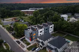 412 State St, Charlotte, NC 28208 - Photo 30