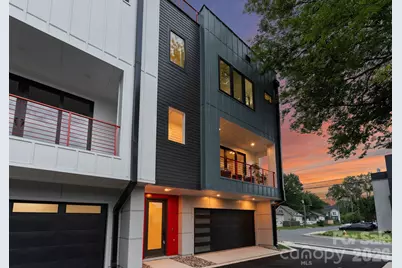 412 State Street, Charlotte, NC 28208 - Photo 1