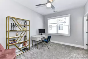 1116 E 36th St, Charlotte, NC 28205 - Photo 22