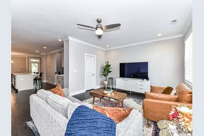 1116 E 36th Street, Charlotte, NC 28205 - Photo 4