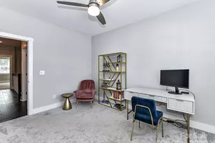 1116 E 36th St, Charlotte, NC 28205 - Photo 26