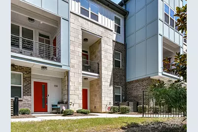 1116 E 36th Street, Charlotte, NC 28205 - Photo 2