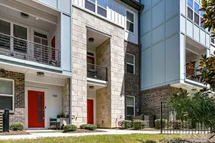 1116 E 36th St, Charlotte, NC 28205 - Photo 2