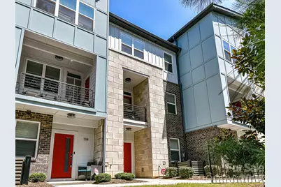 1116 E 36th Street, Charlotte, NC 28205 - Photo 2