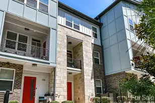 1116 E 36th St, Charlotte, NC 28205 - Photo 2