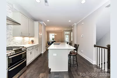 1116 E 36th Street, Charlotte, NC 28205 - Photo 8