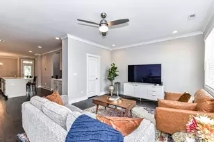 1116 E 36th St, Charlotte, NC 28205 - Photo 4