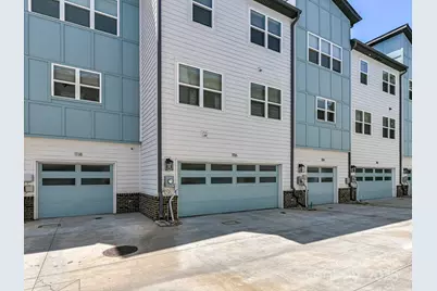 1116 E 36th Street, Charlotte, NC 28205 - Photo 30