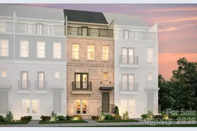 12115 Brooklyn Avenue, Charlotte, NC 28204 - Photo 24