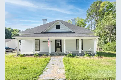 110 College Street, Marshville, NC 28103 - Photo 38