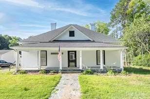 110 College St, Marshville, NC 28103 - Photo 38