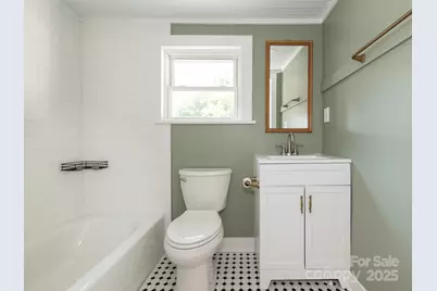 110 College Street, Marshville, NC 28103 - Photo 6