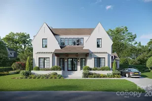 914 Edinburgh Ln, Charlotte, NC 28209 - Photo 2