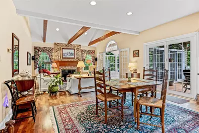 842 Rickel Drive, Hendersonville, NC 28739 - Photo 20