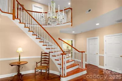842 Rickel Drive, Hendersonville, NC 28739 - Photo 2
